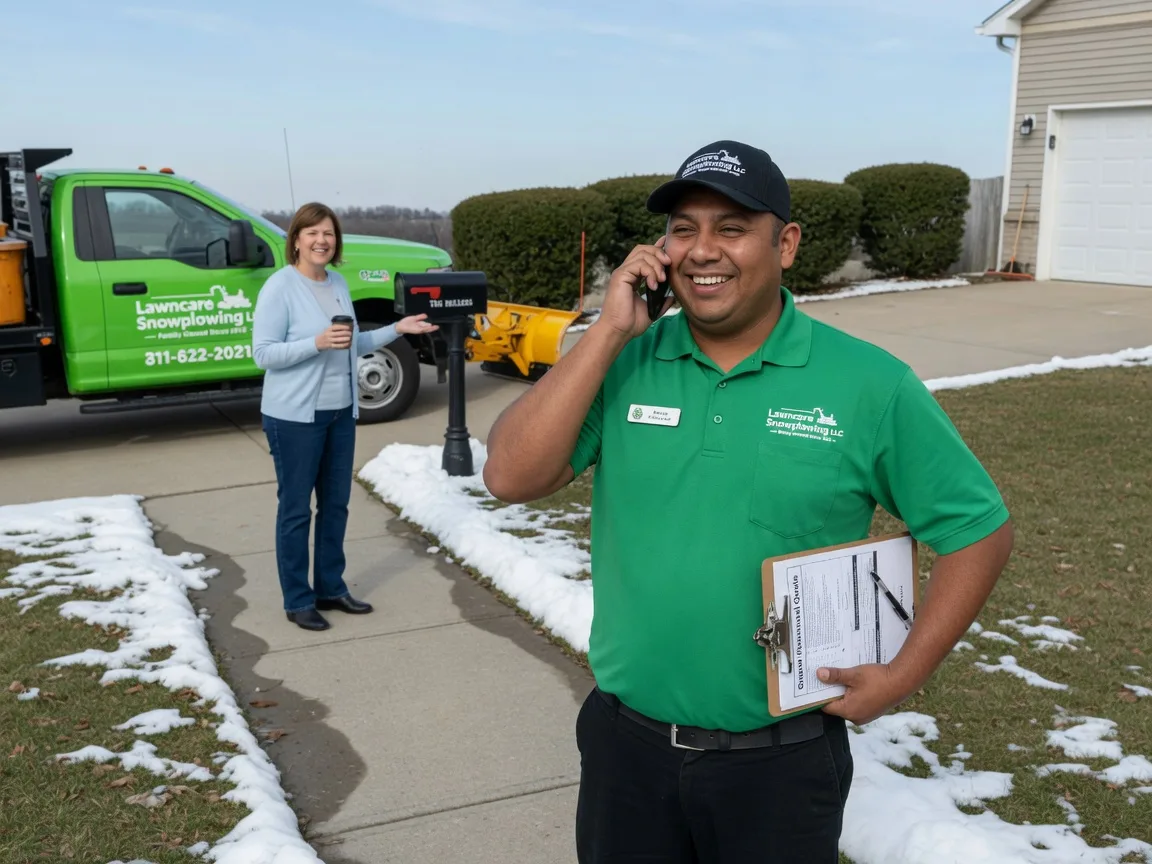 Lawn Care Services By Expert Landscaper Plessis, NY FAQs